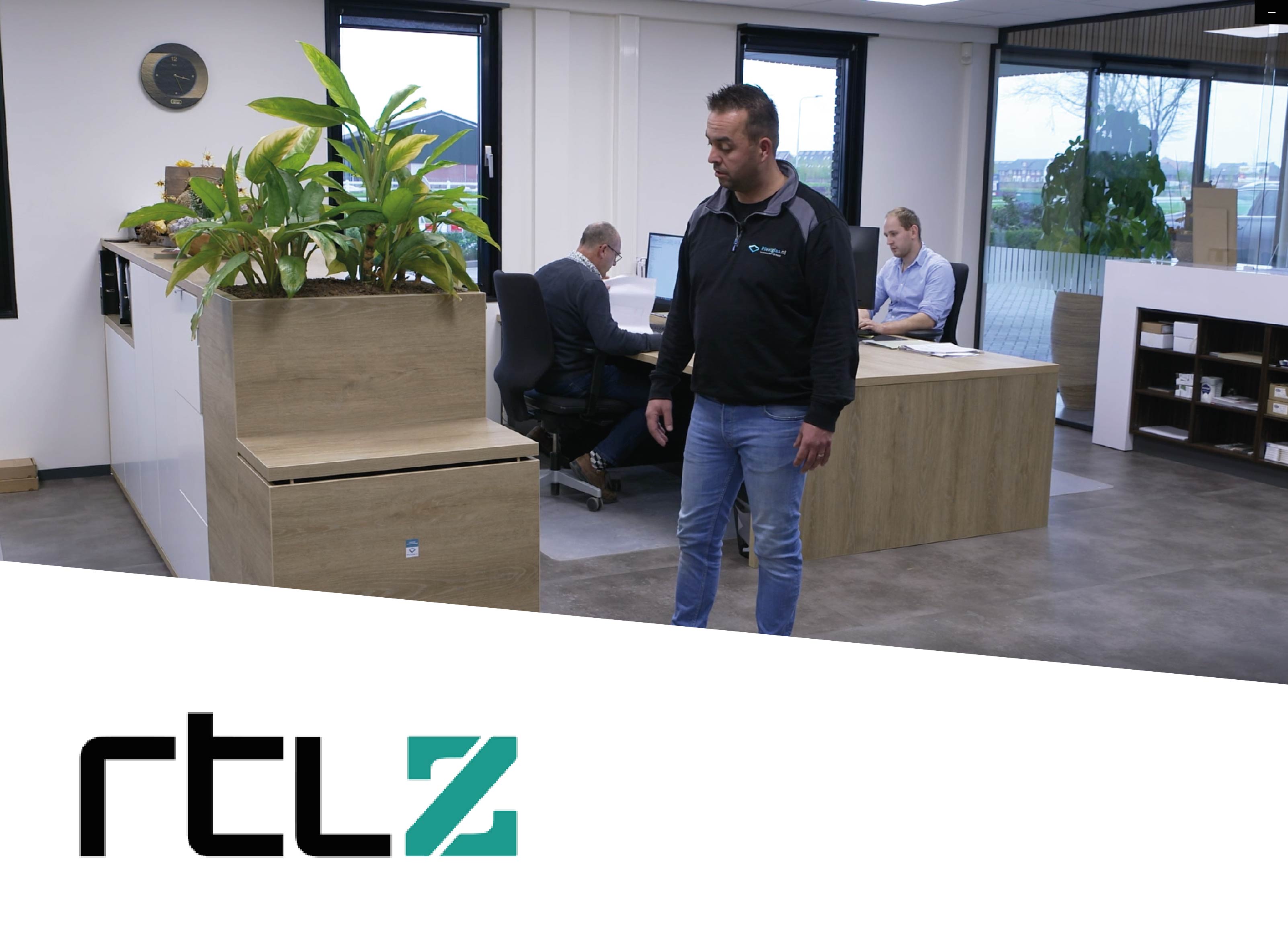 RTLZ 22 november 2020