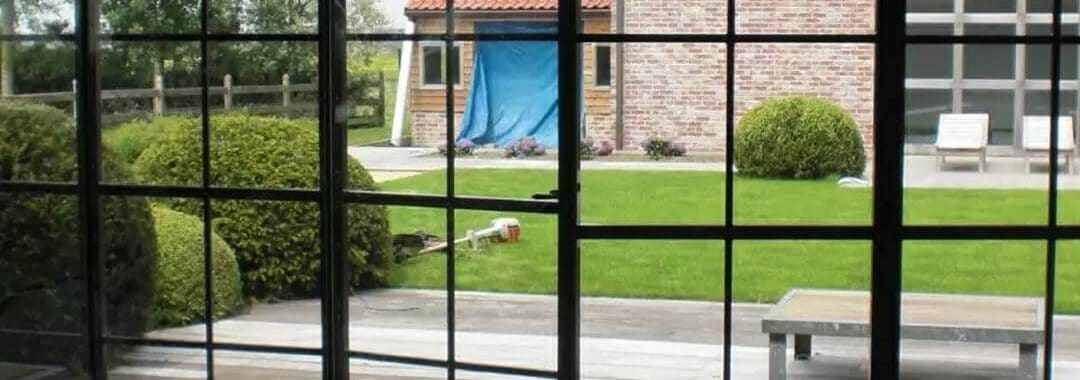 mijn Kalksteen commentator Plexiglas ramen vs. glazen ramen | Plexiglas.nl
